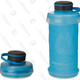 Image for article titled How to Choose the Right Water Bottle For Hiking